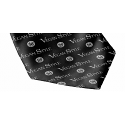 Cravate soyeuse no silk... 2