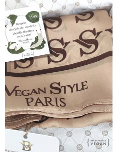 Foulard Maitri 2