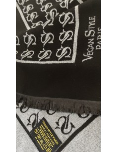 copy of Foulard soyeux no...