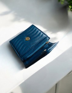 Dhyana wallet