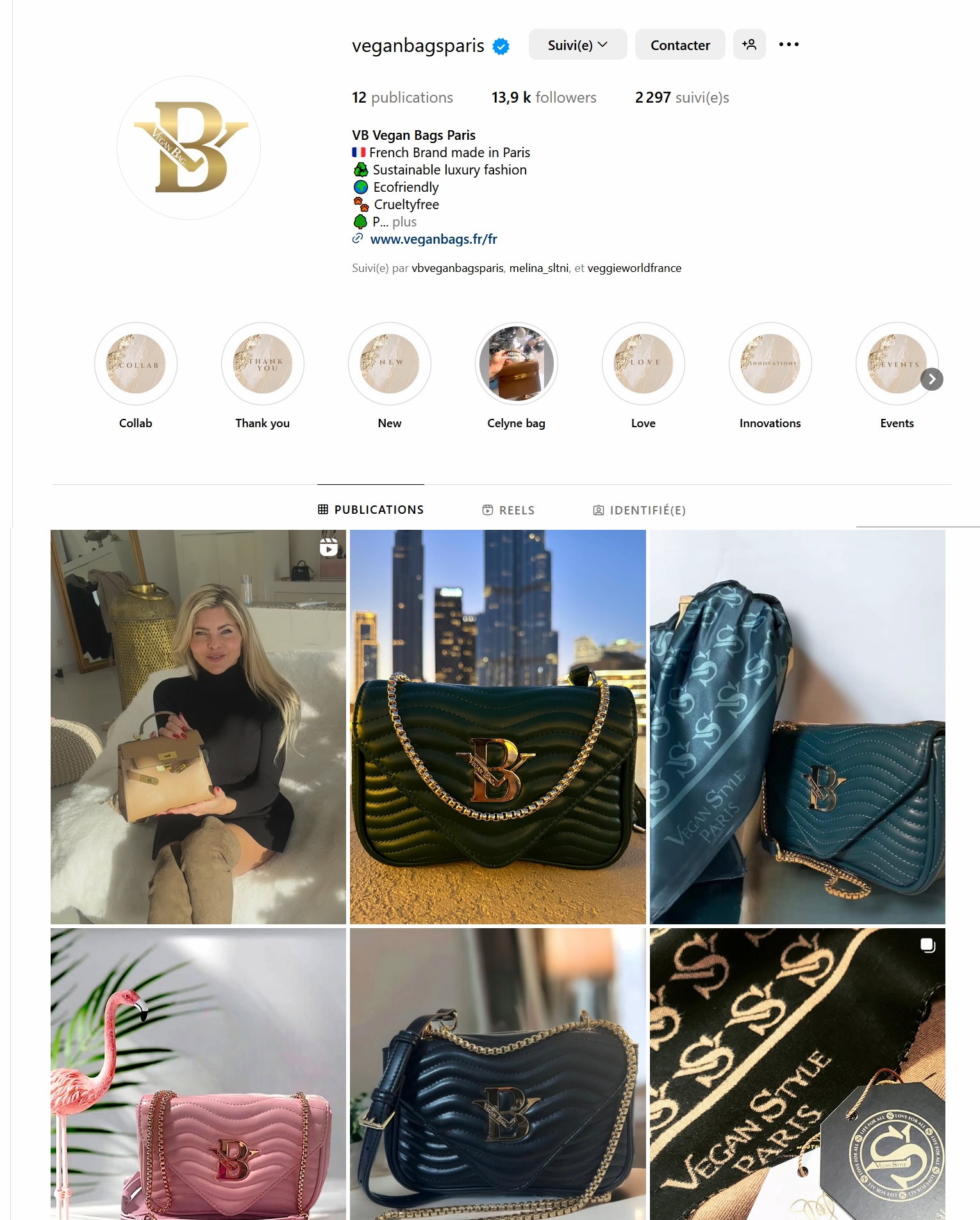 Instagram